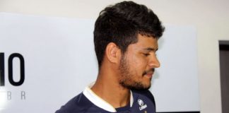 Diretor do Remo diz que acabaram contratações Kiros