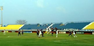 Vídeo: Confira os lances de Palmas-TO 1×0 Remo Palmas-TO 1x0 Remo