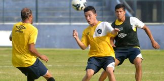 Ratinho, Edicleber e Ilaílson