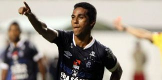 Remo 3x0 Vilhena-RO (Chicão)