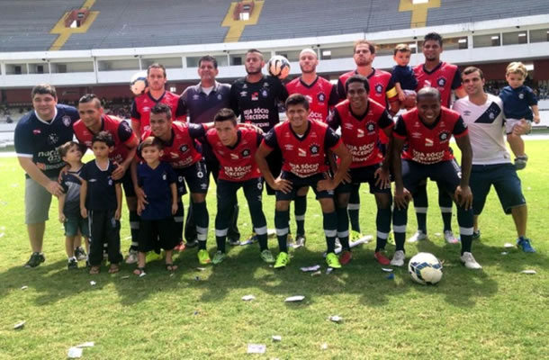 Remo 4x1 Castanhal Remo 4x1 Castanhal