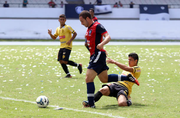 Remo 4x1 Castanhal (Rodrigo Soares) Remo 4x1 Castanhal (Rodrigo Soares)