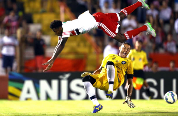 Botafogo-SP 1x0 Remo (Fernando Henrique) Botafogo-SP 1x0 Remo (Fernando Henrique)