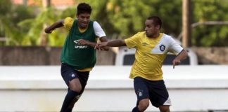 Kiros e Rodrigo Soares