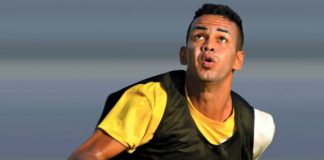 Nacional-AM faz proposta oficial pelo atacante Léo Paraíba Léo Paraíba