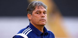 Marcelo Veiga retorna ao Remo após mais de 3 anos: “Estou muito feliz” Marcelo Veiga