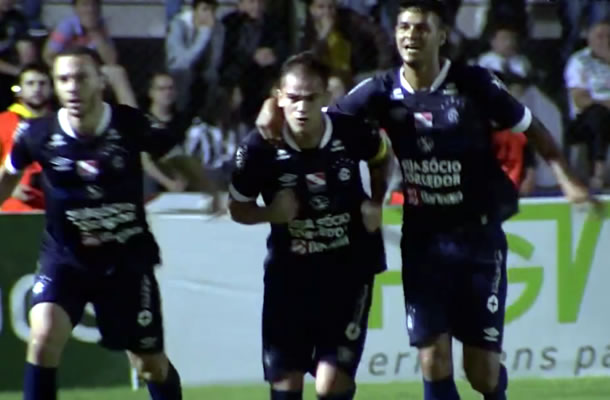 Operário-PR 0x1 Remo (Henrique, Max e Kiros) Operário-PR 0x1 Remo (Henrique, Max e Kiros)