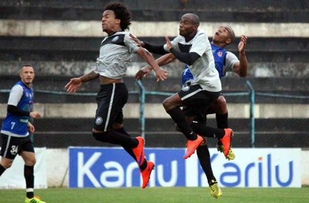 Operário-PR Operário-PR