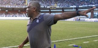 Remo 3x0 Palmas-TO (Cacaio)