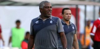 Remo 3x0 Palmas-TO (Cacaio)