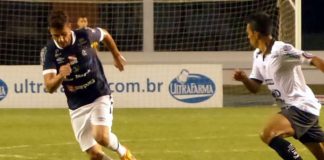 Remo 3x1 Operário-PR (Eduardo Ramos)