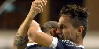 Mesmo com pré-contrato, pai de Eduardo Ramos não descarta saída Remo 3x1 Operário-PR (Eduardo Ramos)