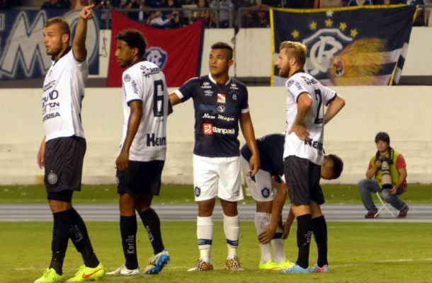 Remo 3x1 Operário-PR (Welthon) Remo 3x1 Operário-PR (Welthon)