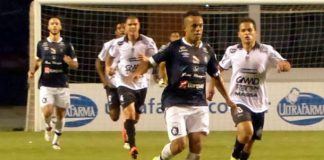 Desafio do Leão é superar a acomodação pós-acesso Remo 3x1 Operário-PR (Aleílson)