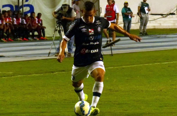 Remo 3x1 Operário-PR (Levy) Remo 3x1 Operário-PR (Levy)