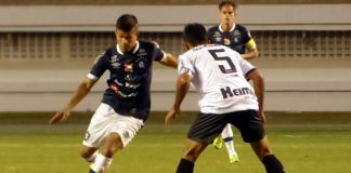 Diretor do Remo retruca possível investida bicolor em Max e Ilaílson Remo 3x1 Operário-PR (Ilaílson)