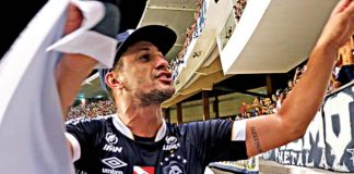 “Rei” Artur diz que Eduardo Ramos “preencheu uma lacuna” Remo 3x1 Operário-PR (Eduardo Ramos)