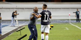 Após 14 técnicos, Cacaio dribla a desconfiança e leva Remo à Série C Remo 3x1 Operário-PR (Cacaio e Welthon)