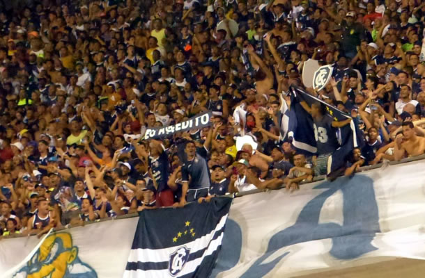 Fenômeno Azul Fenômeno Azul