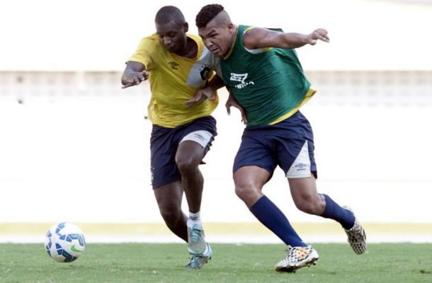 Yan e Welthon Yan e Welthon