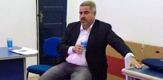 Henrique Custódio deixa o Remo e desiste do sonho de ser presidente Henrique Custódio