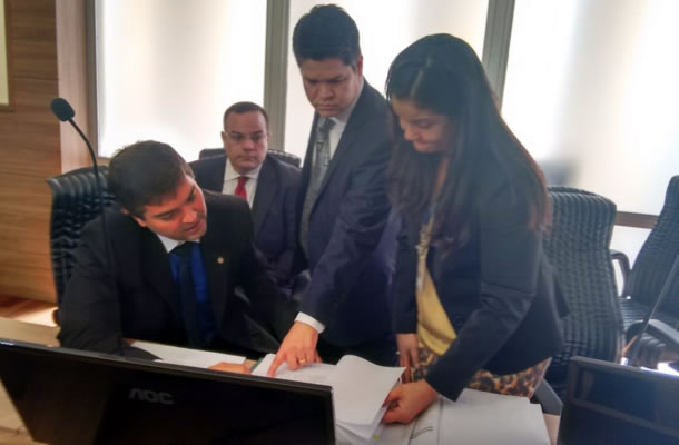 Projeto Conciliar Projeto Conciliar