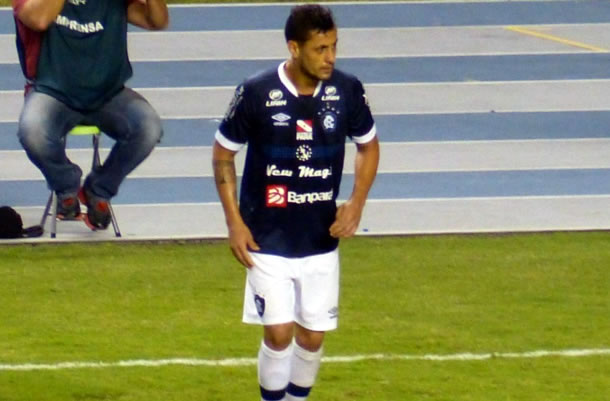 Remo 0x0 Botafogo-SP (Eduardo Ramos) Remo 0x0 Botafogo-SP (Eduardo Ramos)