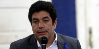 Reunião do Condel definirá rumos do clube Robério d'Oliveira