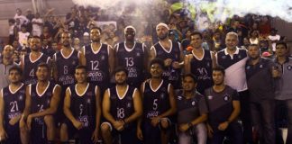 Remo vence Re-Pa e é campeão paraense de basquete Basquete