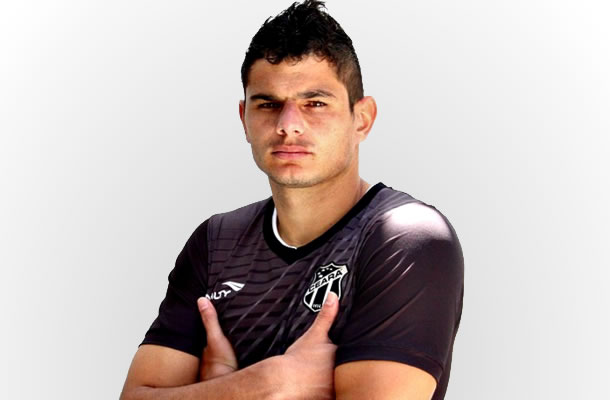 Douglas Borges Douglas Borges