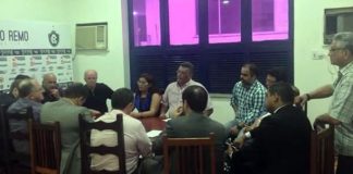 Pelo menos 4 candidaturas serão lançadas para eleição Reunião dos presidenciáveis