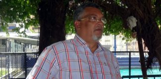 Maroja promete profissionalismo e acesso à Série B Alcebíades Maroja