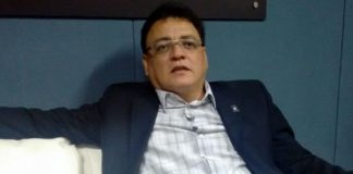 André Cavalcante quer valorizar sócio e reorganizar o clube André Cavalcante