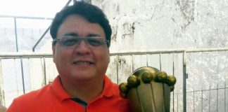 Cavalcante vai buscar novas fontes de renda para o Leão André Cavalcante