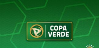 Leão começa Copa Verde contra o Atlético-AC Copa Verde