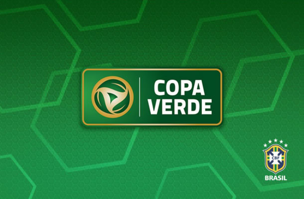 Copa Verde Copa Verde