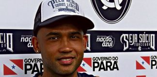 Lateral João Victor e atacante Fernandinho acionam Remo na Justiça e pedidos chegam a R$ 800 mil João Victor