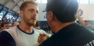 Miléo Júnior se emociona após eleição e se coloca à disposição para ajudar Miléo Júnior e André Cavalcante