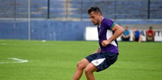 Eduardo Ramos alerta para postura do time em campo Eduardo Ramos