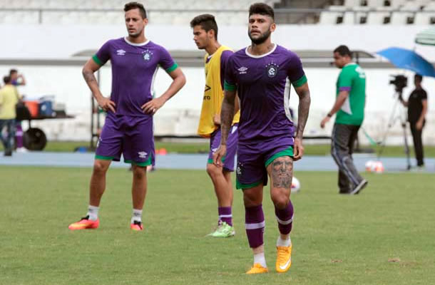 Eduardo Ramos e Ciro Eduardo Ramos e Ciro