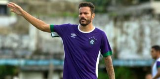 Michel está fora dos planos Michel