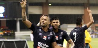 Remo 1x1 Independente (Eduardo Ramos e Ciro)