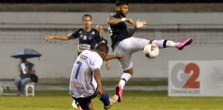 Remo 1x1 Independente (Ciro)