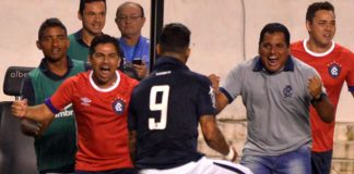 Para Leston Júnior, erros podem ser corrigidos com vitórias Remo 3x1 Parauapebas (Leston Júnior)