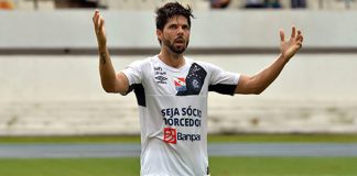 Remo 5x3 Águia (Marco Goiano)