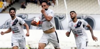 FPF estuda lançar ranking seguindo critérios da CBF Remo 5x3 Águia (Marco Goiano, Eduardo Ramos e Ciro)