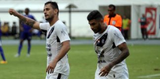 Eduardo Ramos prevê dificuldades diante do São Francisco Remo 5x3 Águia (Eduardo Ramos e Ciro)