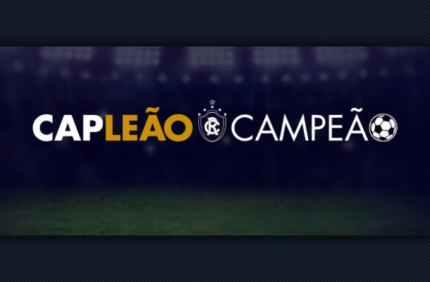 Cap Leão Campeão Cap Leão Campeão
