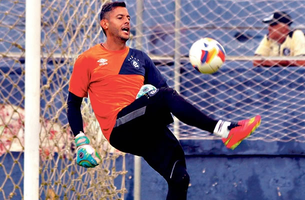 Fernando Henrique Fernando Henrique