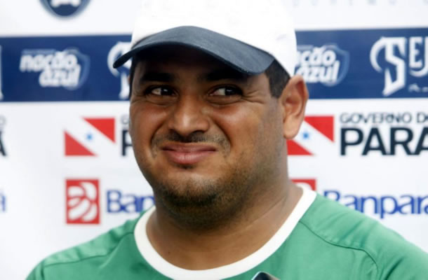 Leston Júnior Leston Júnior